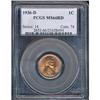 Image 1 : 1936-D 1C Cent PCGS MS66RD