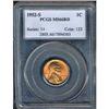 Image 1 : 1952-S 1C Cent PCGS MS66RD