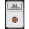 Image 1 : 1955-D 1C Cent NGC MS66RD