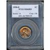 Image 1 : 1958-D 1C Cent PCGS MS66RD