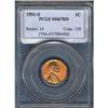 Image 1 : 1951-S 1C Cent PCGS MS67RD