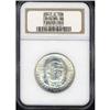 Image 1 : 1947-S BTW 50C Half Dollar NGC MS66