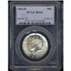 Image 1 : 1964-D 50C Half Dollar PCGS MS65