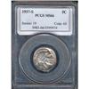 Image 1 : 1937-S 5C Nickel PCGS MS66