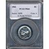 Image 1 : 1941 5C Nickel PCGS PR66