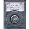 Image 1 : 1941 5C Nickel PCGS PR66