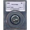 Image 1 : 1940 5C Nickel PCGS PR66