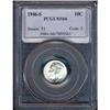 Image 1 : 1946-S 10C Dime PCGS MS66