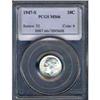 Image 1 : 1947-S 10C Dime PCGS MS66