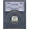 Image 1 : 1948-S 10C Dime PCGS MS66