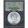 Image 1 : 1899-O S$1 Dollar PCGS MS64