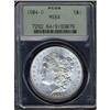 Image 1 : 1904-O S$1 Dollar PCGS MS64