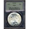 Image 1 : 1923 S$1 Dollar PCGS MS64