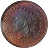 Image 1 : [L#0113] 1877 1C NGC MS65 RB