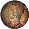 Image 1 : [L#0238] 1916-S Mercury 10c NGC MS66FB
