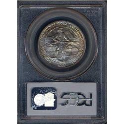 [L#0388] 1925 Vancouver 50c PCGS MS65