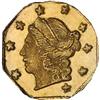 Image 1 : [L#0419] 1867 25C BG-709 NGC MS67