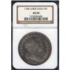 Image 1 : [L#0522] 1798 $1 NGC AU50