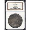 Image 1 : [L#0529] 1799 $1 NGC AU55