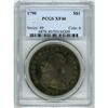Image 1 : [L#0534] 1799 $1 PCGS EF45