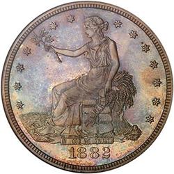 [L#0561] 1882 T$1 NGC PF66