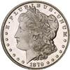 Image 1 : [L#0602] 1879-S $1 PCGS MS66 PL