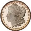 Image 1 : [L#0607] 1880 $1 PCGS MS66 DMPL