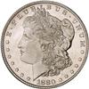 Image 1 : [L#0631] 1880-S $1 PCGS MS67