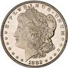 Image 1 : [L#0653] 1882 $1 PCGS MS65 DMPL Ex Jack Lee
