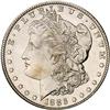 Image 1 : [L#0714] BERMUDA 1886-S S$1 PCGS MS66
