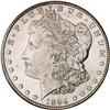 Image 1 : [L#0809] 1894-S $1 PCGS MS64