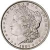 Image 1 : [L#0831] 1897 $1 PCGS MS65