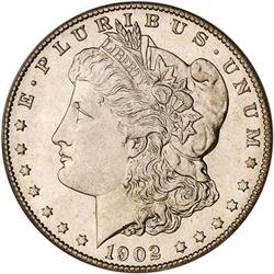 [L#0874] BERMUDA 1902-S S$1 PCGS MS65