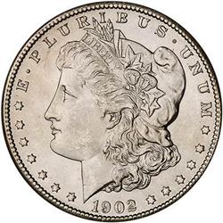 [L#0875] 1902-S $1 PCGS MS65