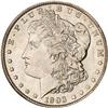 Image 1 : [L#0879] BERMUDA 1903-O S$1 PCGS MS67