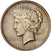 Image 1 : [L#0909] 1921 Peace $1 NGC PF65 POP: 2/0