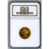 Image 1 : [L#0957] 1900 $5 NGC PF66 Cameo