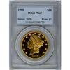 Image 1 : [L#0959] 1900 $20 PCGS PF65