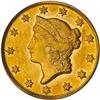 Image 1 : [L#0960] 1853-D G$1 PCGS MS62