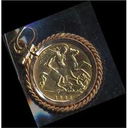 [L#0992] 1925-D $2.50 PCGS MS65