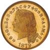 Image 1 : [L#1015] 1879 Flowing Hair $4 PCGS PF64 Cameo