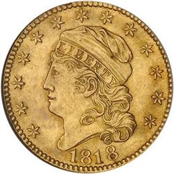 [L#1027] 1818 $5 STATESOF N MS61