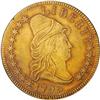 Image 1 : [L#1059] 1795 $10 13 LEAVES P MS35