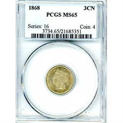 [L#1171] 1914 $20 PCGS MS63