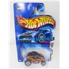 Image 4 : HOT WHEELS TOY CARS (QTY 5)