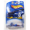 Image 5 : HOT WHEELS TOY CARS (QTY 5)