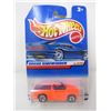 Image 6 : HOT WHEELS TOY CARS (QTY 5)