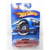Image 6 : HOT WHEELS TOY CARS (QTY 5)