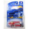 Image 5 : HOT WHEELS TOY CARS (QTY 5)