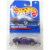 Image 6 : HOT WHEELS TOY CARS (QTY 5)